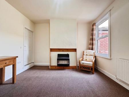 2 bedroom Terraced House to let in Wolfa Street, Derby, Derby, DE22