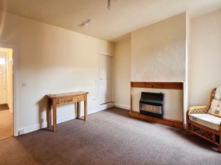 2 bedroom Terraced House to let in Wolfa Street, Derby, Derby, DE22