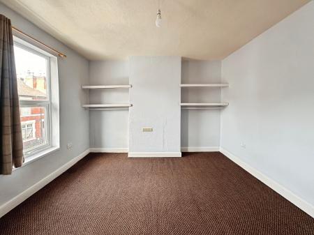 2 bedroom Terraced House to let in Wolfa Street, Derby, Derby, DE22