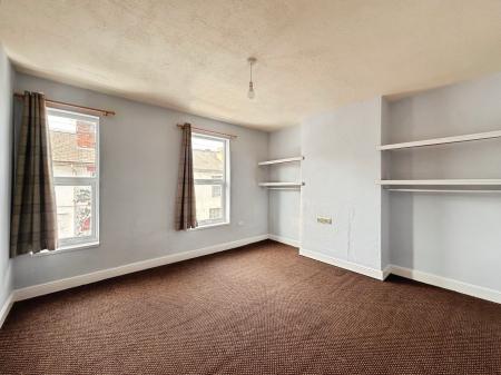 2 bedroom Terraced House to let in Wolfa Street, Derby, Derby, DE22