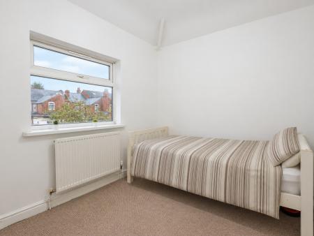 3 bedroom Semi-detached house for sale in Lower Dale Road, Derby, DE23