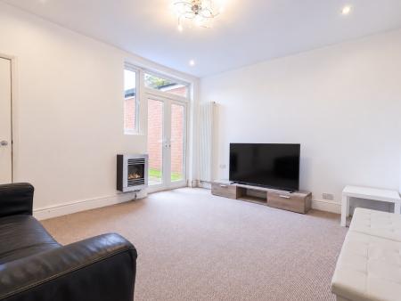 3 bedroom Semi-detached house for sale in Lower Dale Road, Derby, DE23