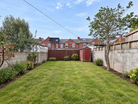 3 bedroom Semi-detached house for sale in Lower Dale Road, Derby, DE23
