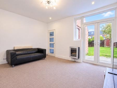3 bedroom Semi-detached house for sale in Lower Dale Road, Derby, DE23