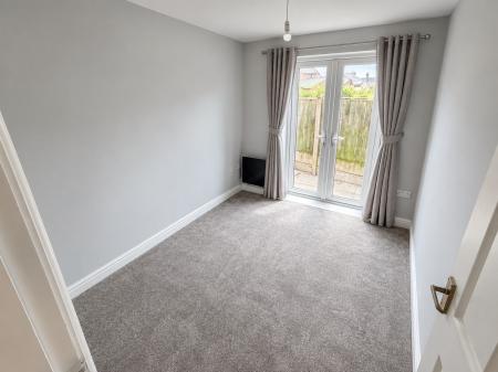 1 bedroom Flat to let in South Broadway Street, Burton on Trent, Burton on Trent, DE14