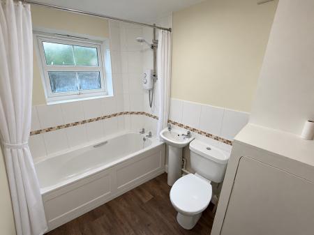 1 bedroom Flat to let in South Broadway Street, Burton on Trent, Burton on Trent, DE14