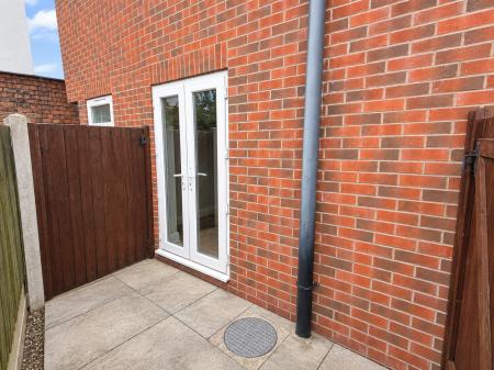 1 bedroom Flat to let in South Broadway Street, Burton on Trent, Burton on Trent, DE14