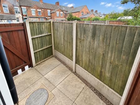 1 bedroom Flat to let in South Broadway Street, Burton on Trent, Burton on Trent, DE14