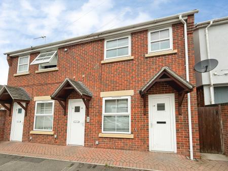 1 bedroom Flat to let in South Broadway Street, Burton on Trent, Burton on Trent, DE14