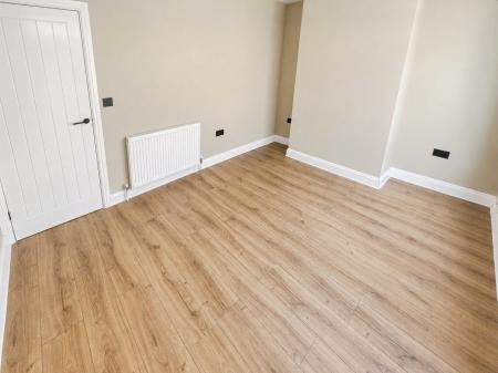 2 bedroom Terraced House to let in South Street, Derby, Derby, DE1