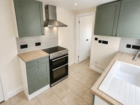 2 bedroom Terraced House to let in South Street, Derby, Derby, DE1