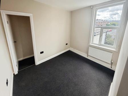 2 bedroom Terraced House to let in South Street, Derby, Derby, DE1
