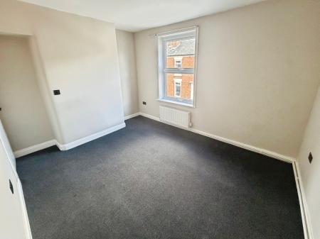 2 bedroom Terraced House to let in South Street, Derby, Derby, DE1