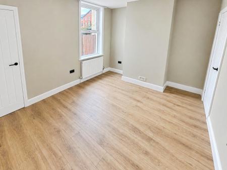 2 bedroom Terraced House to let in South Street, Derby, Derby, DE1