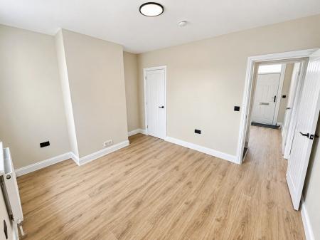 2 bedroom Terraced House to let in South Street, Derby, Derby, DE1