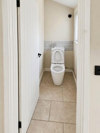 2 bedroom Terraced House to let in South Street, Derby, Derby, DE1
