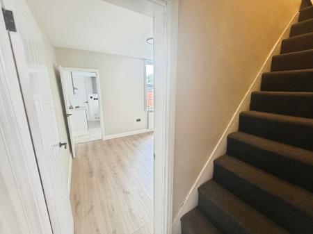 2 bedroom Terraced House to let in South Street, Derby, Derby, DE1