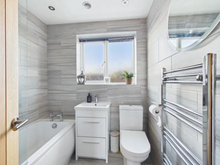 3 bedroom Detached house for sale in Ford Lane, Willington, Derby, DE65