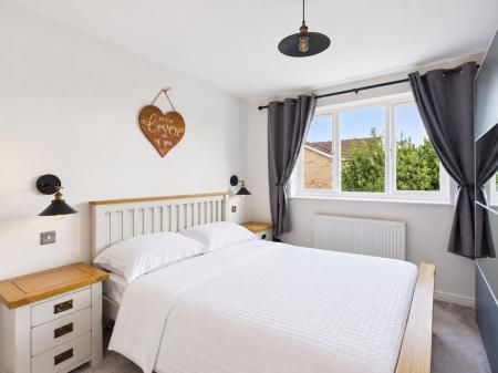 3 bedroom Detached house for sale in Ford Lane, Willington, Derby, DE65