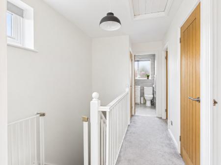 3 bedroom Detached house for sale in Ford Lane, Willington, Derby, DE65