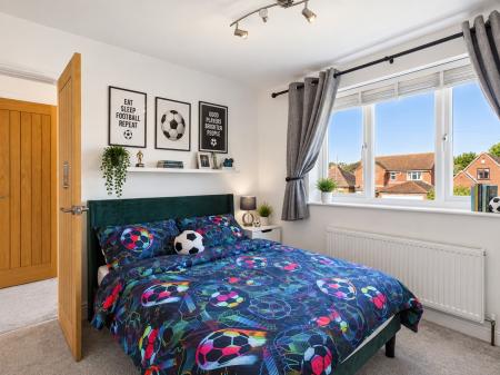 3 bedroom Detached house for sale in Ford Lane, Willington, Derby, DE65