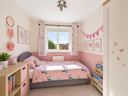 3 bedroom Detached house for sale in Ford Lane, Willington, Derby, DE65