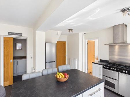 3 bedroom Detached house for sale in Ford Lane, Willington, Derby, DE65