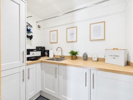 3 bedroom Detached house for sale in Ford Lane, Willington, Derby, DE65