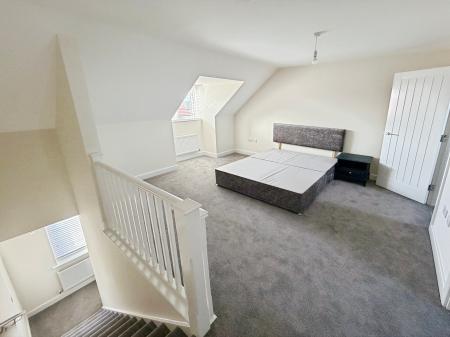 3 bedroom Semi-detached house to let in Pathfinder Way, Castle Donington, Derby, DE74