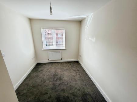3 bedroom Semi-detached house to let in Pathfinder Way, Castle Donington, Derby, DE74