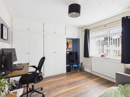 3 bedroom Semi-detached house for sale in Wood Road, Chaddesden, Derby, DE21