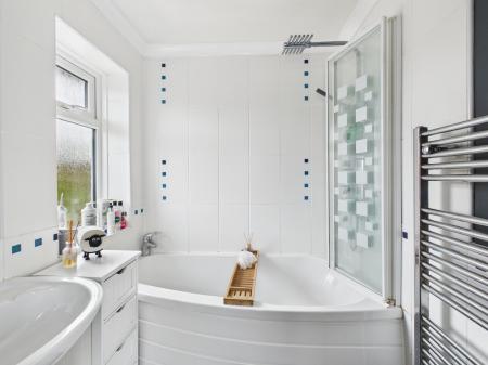 3 bedroom Semi-detached house for sale in Wood Road, Chaddesden, Derby, DE21