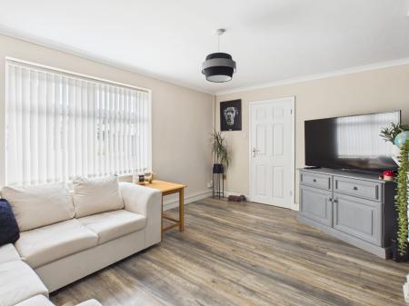 3 bedroom Semi-detached house for sale in Wood Road, Chaddesden, Derby, DE21