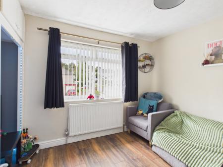 3 bedroom Semi-detached house for sale in Wood Road, Chaddesden, Derby, DE21