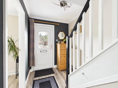 3 bedroom Semi-detached house for sale in Wood Road, Chaddesden, Derby, DE21
