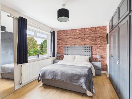 3 bedroom Semi-detached house for sale in Wood Road, Chaddesden, Derby, DE21