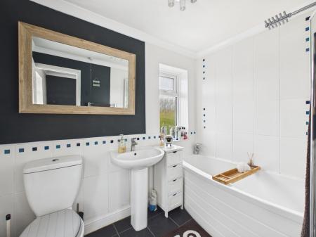 3 bedroom Semi-detached house for sale in Wood Road, Chaddesden, Derby, DE21