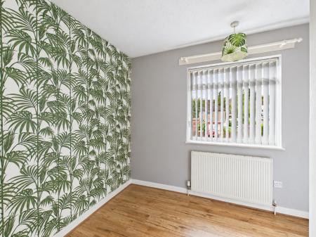 3 bedroom Semi-detached house for sale in Wood Road, Chaddesden, Derby, DE21