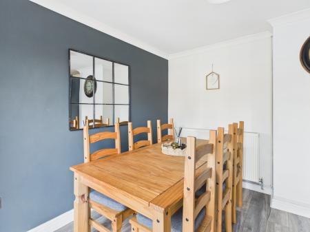 3 bedroom Semi-detached house for sale in Wood Road, Chaddesden, Derby, DE21