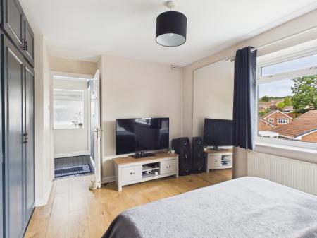 3 bedroom Semi-detached house for sale in Wood Road, Chaddesden, Derby, DE21