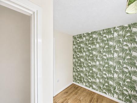 3 bedroom Semi-detached house for sale in Wood Road, Chaddesden, Derby, DE21