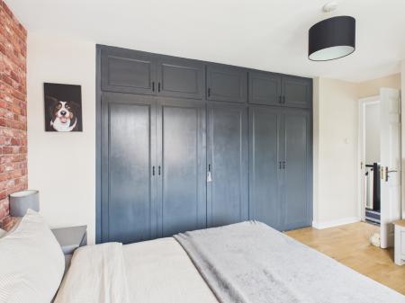 3 bedroom Semi-detached house for sale in Wood Road, Chaddesden, Derby, DE21