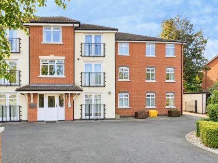 317 Burton Road, Littleover, Derby, DE23