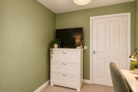 2 bedroom Flat for sale in Magnus Court, Chester Green, Derby, DE21