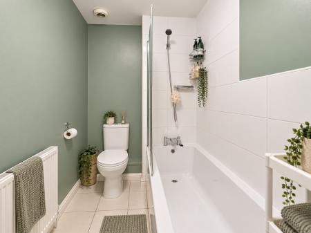 2 bedroom Flat for sale in Magnus Court, Chester Green, Derby, DE21