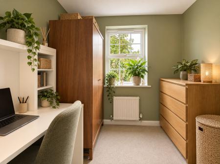 2 bedroom Flat for sale in Magnus Court, Chester Green, Derby, DE21