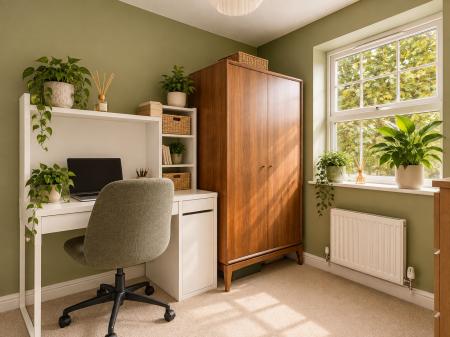 2 bedroom Flat for sale in Magnus Court, Chester Green, Derby, DE21