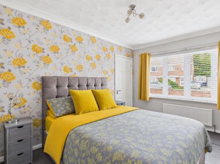 2 bedroom Semi-detached bungalow for sale in Kimberley Road, Borrowash, DE72