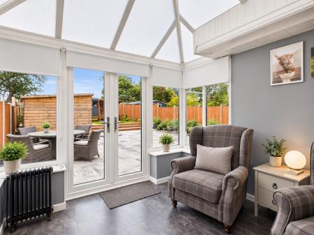 2 bedroom Semi-detached bungalow for sale in Kimberley Road, Borrowash, DE72
