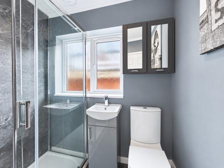 2 bedroom Semi-detached bungalow for sale in Kimberley Road, Borrowash, DE72